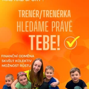 <span class="bigger">Přidej se k&nbsp;BOGI trenérům !</span> 🖐