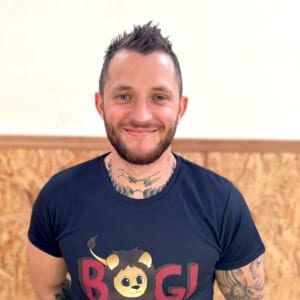 Patrik Michálek