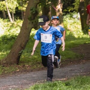 We couldn’t be stopped! 🦁💨 the BOGI Run pics