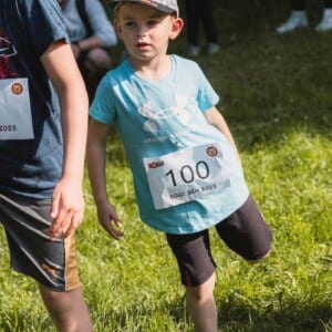 We couldn’t be stopped! 🦁💨 the BOGI Run pics