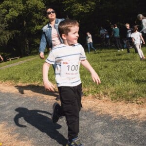 We couldn’t be stopped! 🦁💨 the BOGI Run pics