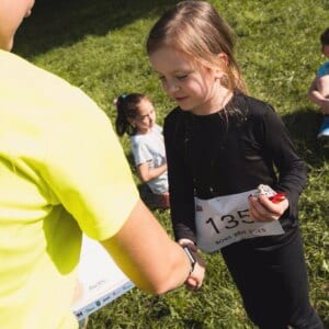 We couldn’t be stopped! 🦁💨 the BOGI Run pics