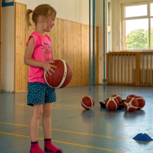BOGI Sportovní den na Praze 14 🏀⚽️