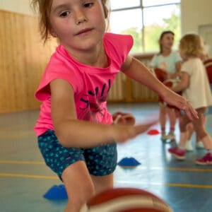 BOGI Sportovní den na Praze 14 🏀⚽️