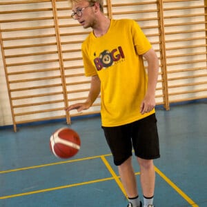 BOGI Sportovní den na Praze 14 🏀⚽️