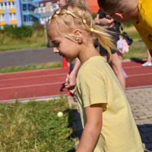 BOGI Sportovní den na Praze 14 🏀⚽️