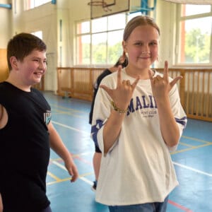 BOGI Sportovní den na Praze 14 🏀⚽️