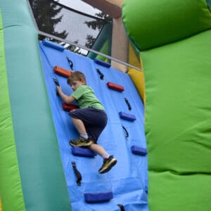 Sportovní BOGI den 2025<small> 🏃‍♀️🏃‍♂️⚽</small> Díky všem!