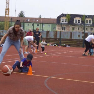 Sportovní BOGI den 2025<small> 🏃‍♀️🏃‍♂️⚽</small> Díky všem!