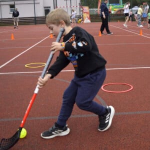Sportovní BOGI den 2025<small> 🏃‍♀️🏃‍♂️⚽</small> Díky všem!