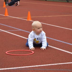 Sportovní BOGI den 2025<small> 🏃‍♀️🏃‍♂️⚽</small> Díky všem!