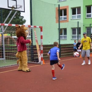 Sportovní BOGI den 2025<small> 🏃‍♀️🏃‍♂️⚽</small> Díky všem!