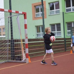 Sportovní BOGI den 2025<small> 🏃‍♀️🏃‍♂️⚽</small> Díky všem!