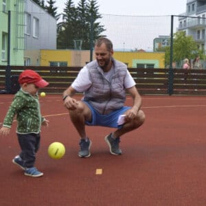 Sportovní BOGI den 2025<small> 🏃‍♀️🏃‍♂️⚽</small> Díky všem!