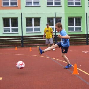 Sportovní BOGI den 2025<small> 🏃‍♀️🏃‍♂️⚽</small> Díky všem!