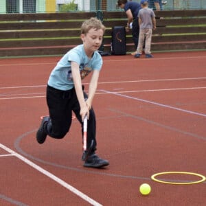 Sportovní BOGI den 2025<small> 🏃‍♀️🏃‍♂️⚽</small> Díky všem!
