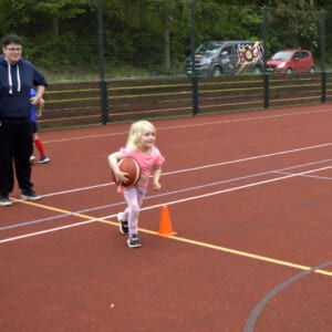 Sportovní BOGI den 2025<small> 🏃‍♀️🏃‍♂️⚽</small> Díky všem!