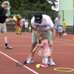 Sportovní BOGI den 2025<small> 🏃‍♀️🏃‍♂️⚽</small> Díky všem!
