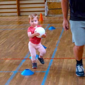 Sportovní BOGI den 2025<small> 🏃‍♀️🏃‍♂️⚽</small> Díky všem!
