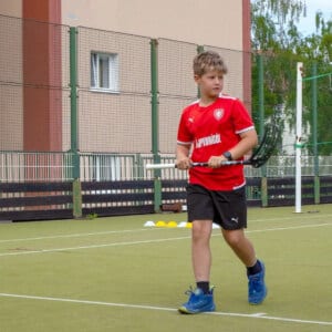 Sportovní BOGI den 2025<small> 🏃‍♀️🏃‍♂️⚽</small> Díky všem!