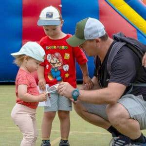 Sportovní BOGI den 2025<small> 🏃‍♀️🏃‍♂️⚽</small> Díky všem!