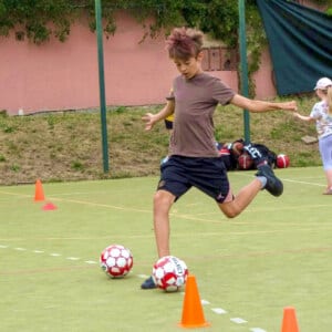 Sportovní BOGI den 2025<small> 🏃‍♀️🏃‍♂️⚽</small> Díky všem!