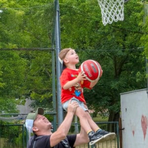 Sportovní BOGI den 2025<small> 🏃‍♀️🏃‍♂️⚽</small> Díky všem!
