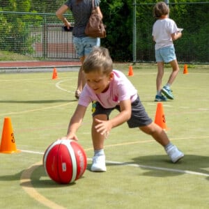Sportovní BOGI den 2025<small> 🏃‍♀️🏃‍♂️⚽</small> Díky všem!