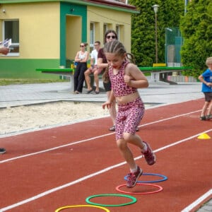 Sportovní BOGI den 2025<small> 🏃‍♀️🏃‍♂️⚽</small> Díky všem!