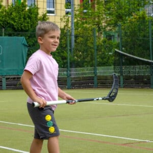 Sportovní BOGI den 2025<small> 🏃‍♀️🏃‍♂️⚽</small> Díky všem!