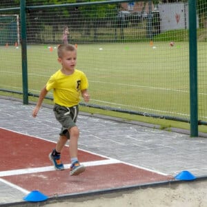 Sportovní BOGI den 2025<small> 🏃‍♀️🏃‍♂️⚽</small> Díky všem!