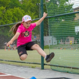 Sportovní BOGI den 2025<small> 🏃‍♀️🏃‍♂️⚽</small> Díky všem!