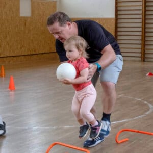 Sportovní BOGI den 2025<small> 🏃‍♀️🏃‍♂️⚽</small> Díky všem!