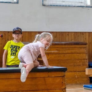 Sportovní BOGI den 2025<small> 🏃‍♀️🏃‍♂️⚽</small> Díky všem!
