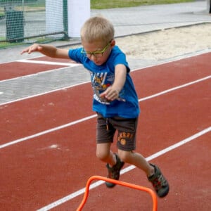 Sportovní BOGI den 2025<small> 🏃‍♀️🏃‍♂️⚽</small> Díky všem!