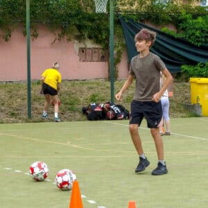Sportovní BOGI den 2025<small> 🏃‍♀️🏃‍♂️⚽</small> Díky všem!