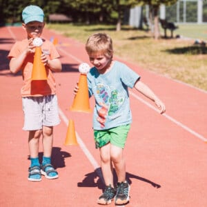 Sportovní BOGI den 2025<small> 🏃‍♀️🏃‍♂️⚽</small> Díky všem!