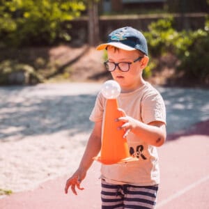 Sportovní BOGI den 2025<small> 🏃‍♀️🏃‍♂️⚽</small> Díky všem!