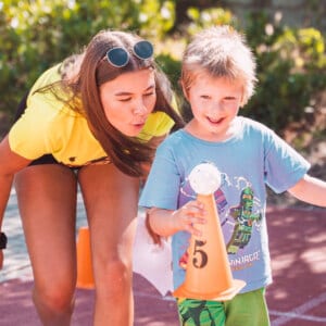 Sportovní BOGI den 2025<small> 🏃‍♀️🏃‍♂️⚽</small> Díky všem!