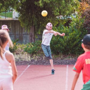 Sportovní BOGI den 2025<small> 🏃‍♀️🏃‍♂️⚽</small> Díky všem!