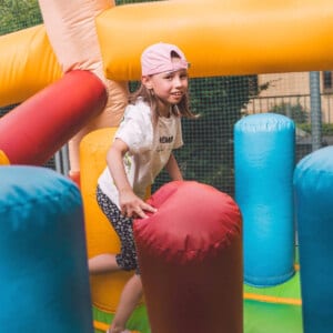 Sportovní BOGI den 2025<small> 🏃‍♀️🏃‍♂️⚽</small> Díky všem!