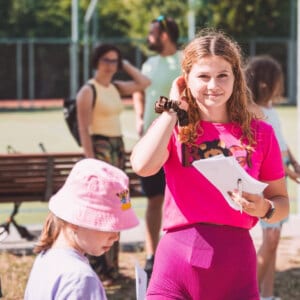Sportovní BOGI den 2025<small> 🏃‍♀️🏃‍♂️⚽</small> Díky všem!