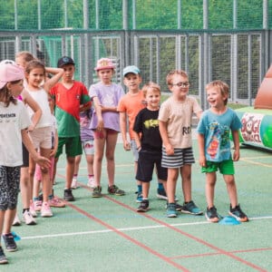 Sportovní BOGI den 2025<small> 🏃‍♀️🏃‍♂️⚽</small> Díky všem!