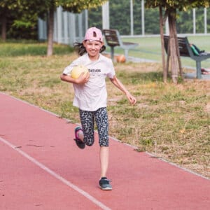 Sportovní BOGI den 2025<small> 🏃‍♀️🏃‍♂️⚽</small> Díky všem!