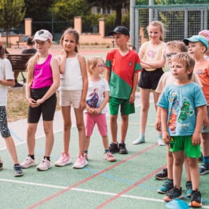 Sportovní BOGI den 2025<small> 🏃‍♀️🏃‍♂️⚽</small> Díky všem!