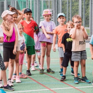 Sportovní BOGI den 2025<small> 🏃‍♀️🏃‍♂️⚽</small> Díky všem!