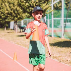 Sportovní BOGI den 2025<small> 🏃‍♀️🏃‍♂️⚽</small> Díky všem!