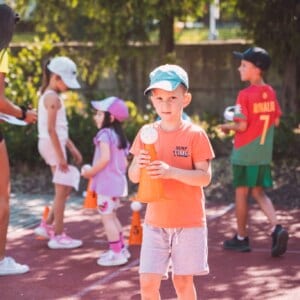 Sportovní BOGI den 2025<small> 🏃‍♀️🏃‍♂️⚽</small> Díky všem!