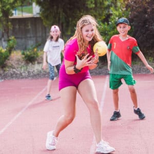 Sportovní BOGI den 2025<small> 🏃‍♀️🏃‍♂️⚽</small> Díky všem!