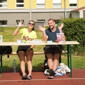 Sportovní BOGI den 2025<small> 🏃‍♀️🏃‍♂️⚽</small> Díky všem!